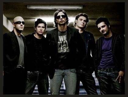 Banda Diorama